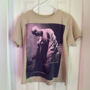 Never been worn Original Ariana Grande 2019 Sweetener Tour Concert T-shirt!